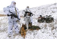 Rusia dice que "no pude permitir" que Ucrania "se convierta en un puñal alzado" por EEUU