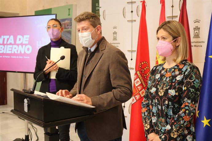 El Teatro Circo y del auditorio de Guadalupe concurrirán a las ayudas del ICA a la modernización y gestión sostenible