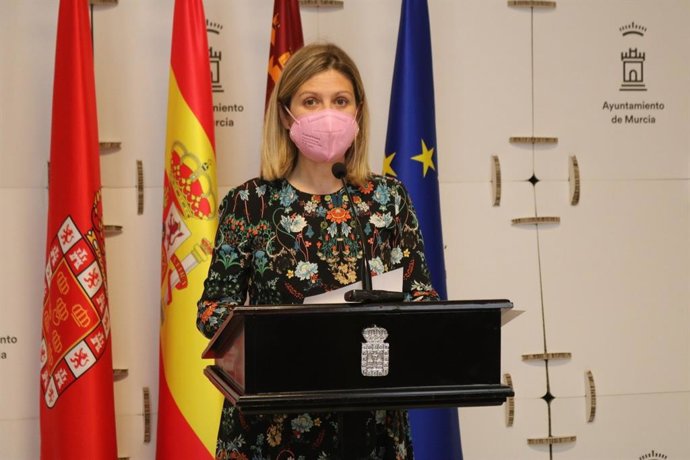 Arranca el proceso para la contratación de las obras de construcción de seis nuevas viviendas municipales en Churra