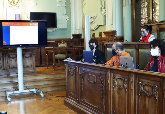 Ayuntamiento presenta la 'Agenda Urbana 2030' al Consejo Social para dar "respuesta" a "objetivos ecológicos ambiciosos"