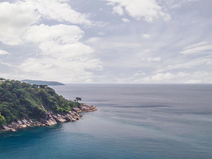 Rosewood Hotels anuncia la llegada de sus primeras residencias en Kamala (Tailandia) en 2024