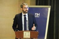 PSOE espera que la visita de eurodiputados al Mar Menor "sirva para que el Gobierno regional abandone la confrontración"