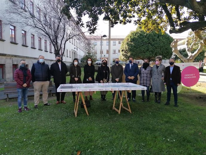 El Auditorio De Ferrol Y El Conservatorio Xan Viaño D Acogerán En La Mañana Del Próximo 5 De Marzo, Entre Las 9,00 Y 15,00 Horas, La Octava Edición "Frist Lego League" En La Que Participarán Más De Cuarenta Equipos Llegados De Toda Galicia