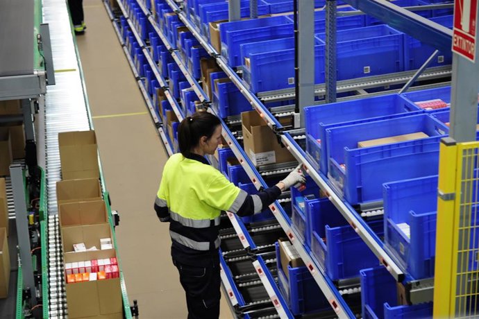 El PIB aragonés se incrementa un 4,0% interanual en el cuarto trimestre de 2021.