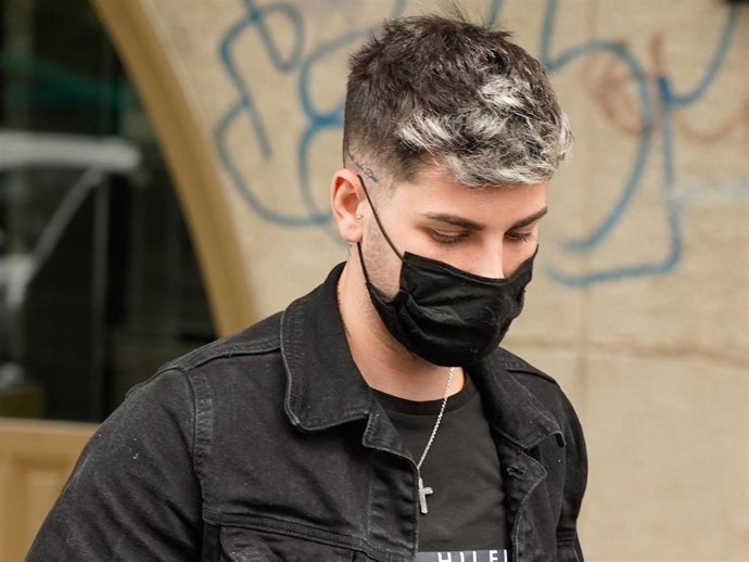 Archivo - Manuel Bedmar