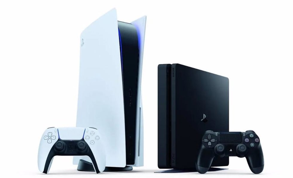 PlayStation 5