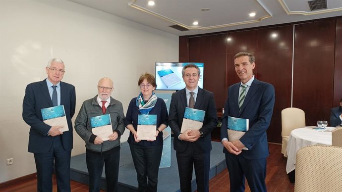 Expertos advierten de la importancia de preservar los océanos para garantizar un futuro "más sostenible" para la pesca.