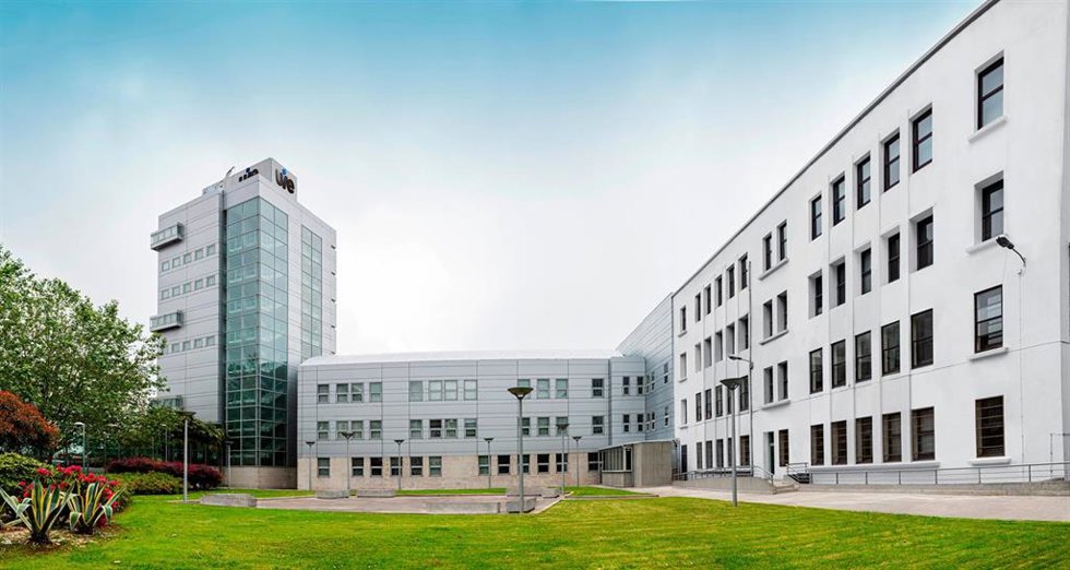 Campus UIE