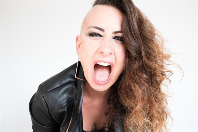 Archivo - Rosario La Tremendita.