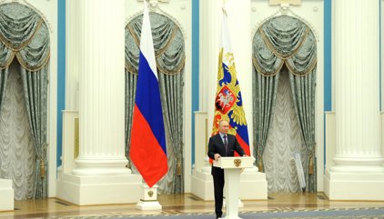 El Kremlin avisa a Finlandia y Suecia que su adhesión a la OTAN comportaría "repercusiones político-militares"