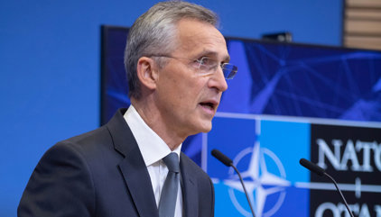 La OTAN anuncia el despliegue de fuerzas de respuesta ante la invasión rusa de Ucrania