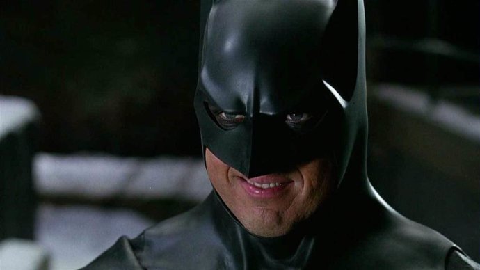Michael Keaton confirma su regreso como Batman en la película de Batgirl