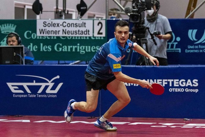 El Asisa Borges Vall se despide del sueño europeo en semifinales de la Europe Cup