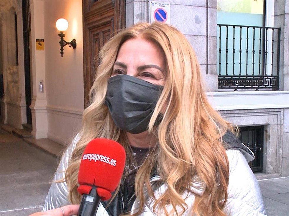 CRISTINA TÁRREGA