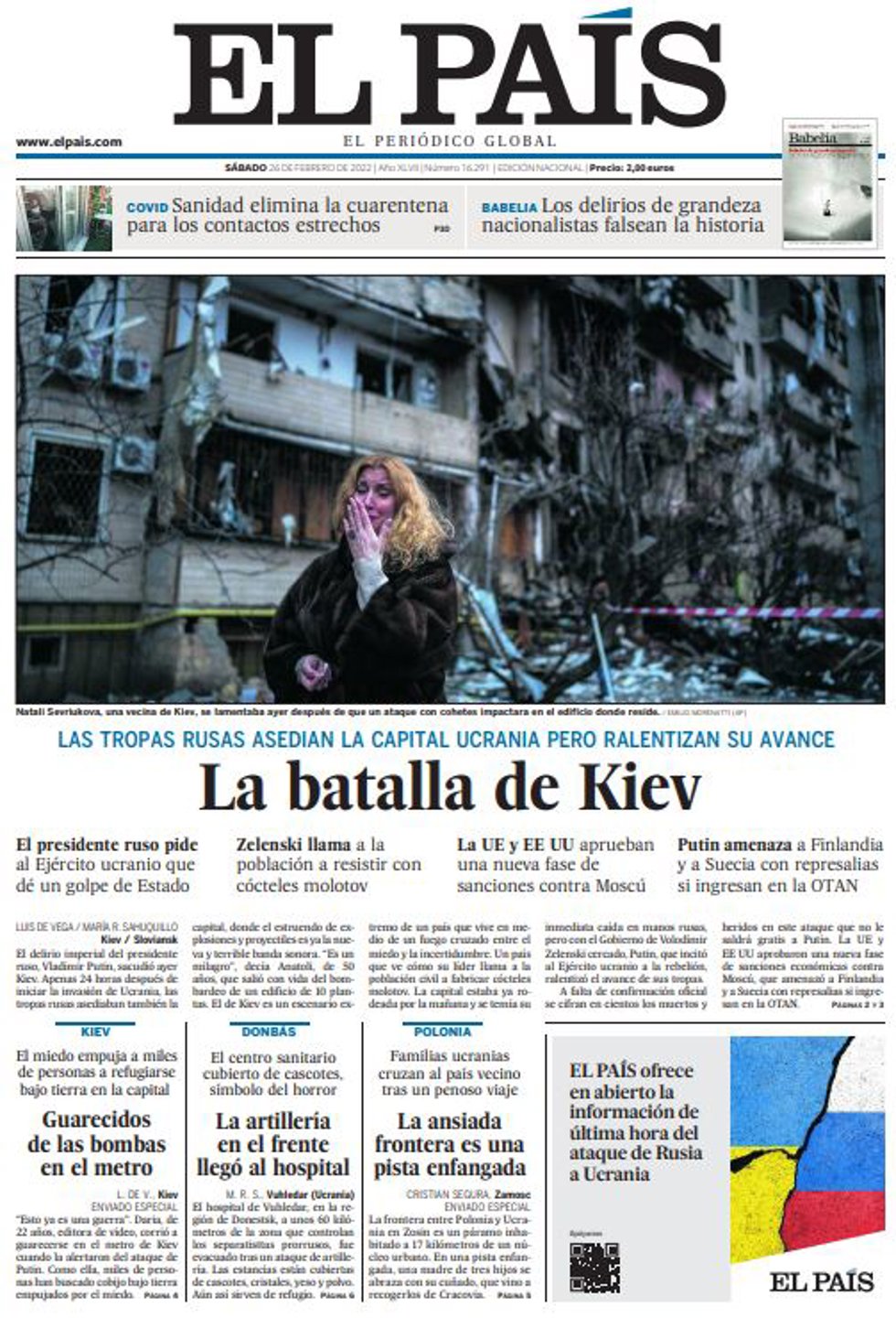 Europa Press