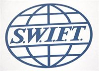 Italia y Chipre se comprometen ante Ucrania a no bloquear la salida de Rusia del SWIFT