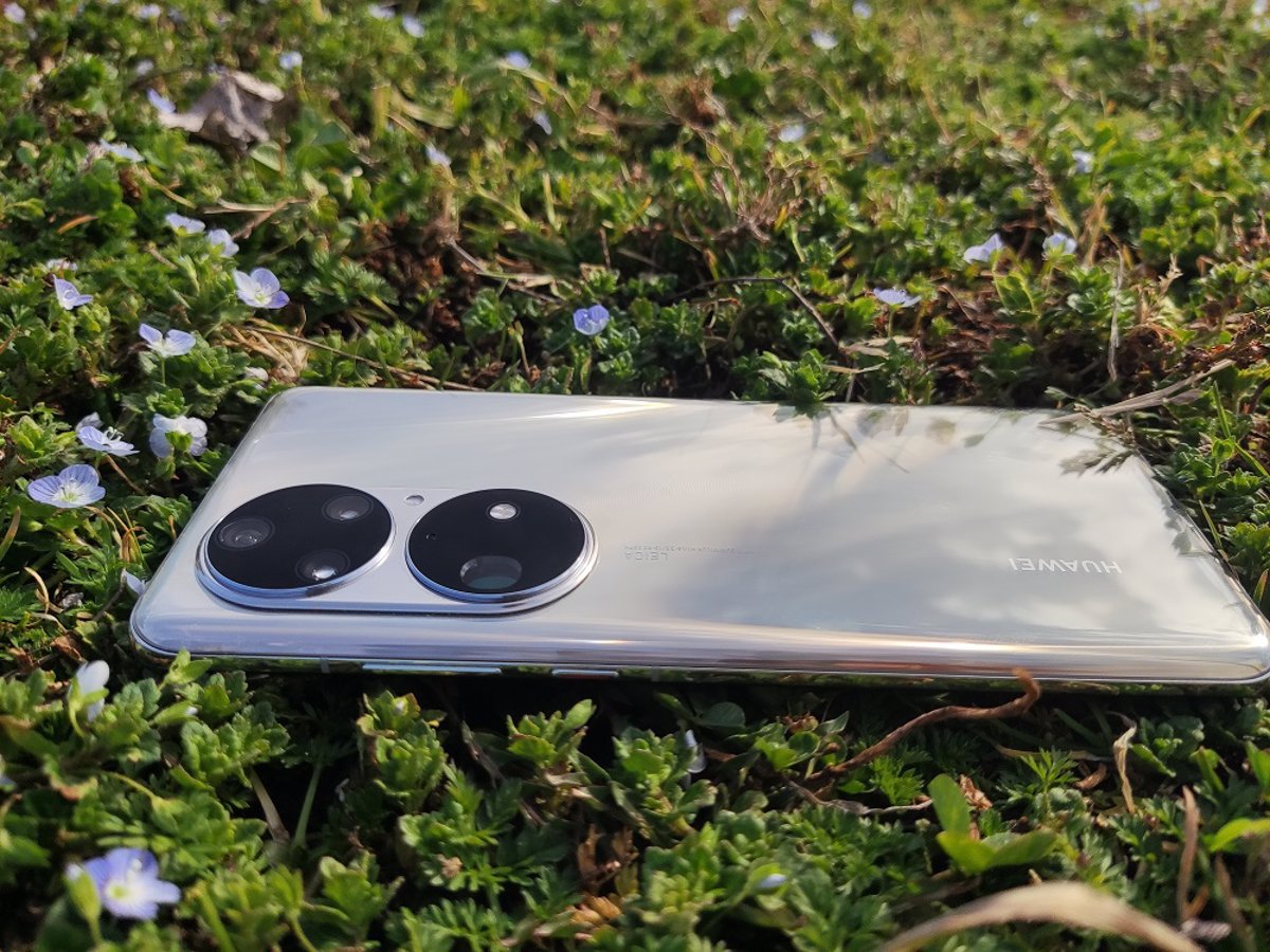Huawei P50 Pro: el nuevo smartphone para los amantes de la fotografía