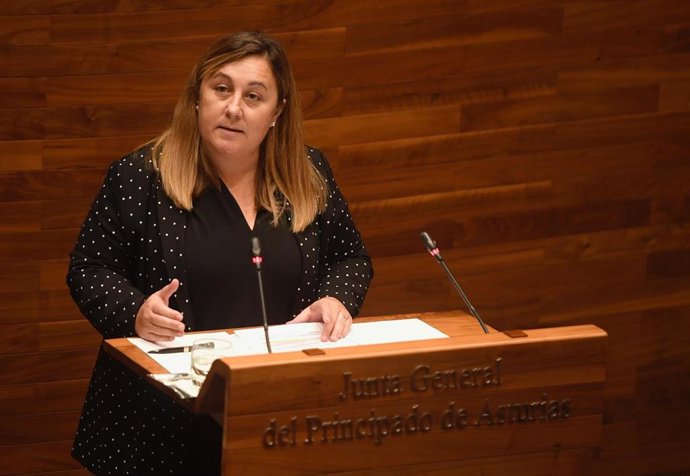 Archivo - Lydia Espina