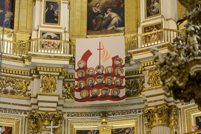 La Archidiócesis cuenta con 16 nuevos beatos.