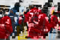 España enviará 20 toneladas de ayuda humanitaria a Ucrania por valor de más de 150.000 euros