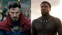 Doctor Strange 2: Un nuevo Black Panther llega a Marvel para formar los Illuminati
