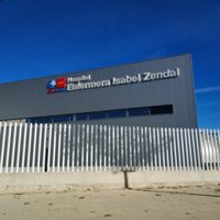 La Comunidad ofrece 700 camas del Hospital Enfermera Isabel Zendal para la ayuda humanitaria a Ucrania