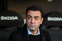 Xavi: "Nos tiene que dar vergüenza perder el balón"