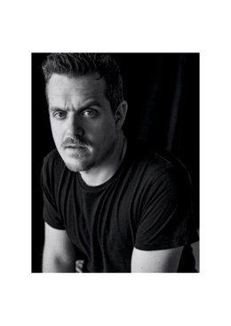 El diseñador riojano, David Catalán