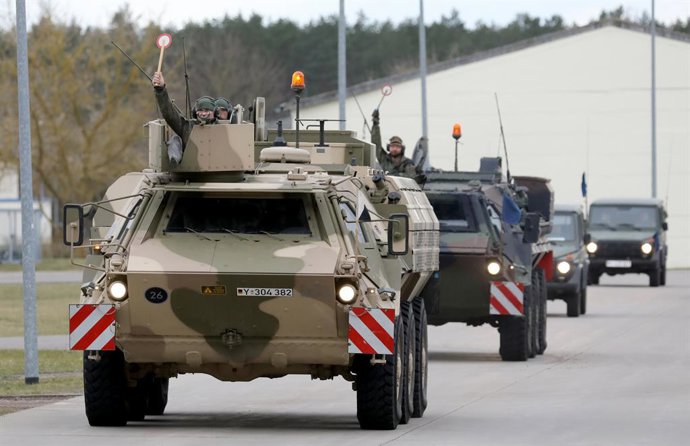 Militars de l'Exrcit alemany 