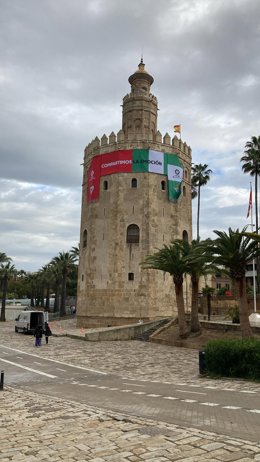 Sevilla se promociona como destino turístico deportivo