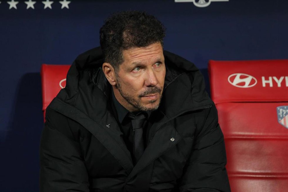 Diego Pablo Simeone