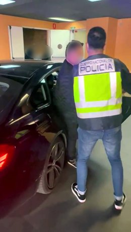 Detenido en Torrevieja un fugitivo de la justicia rusa por defraudar más de un millón de euros