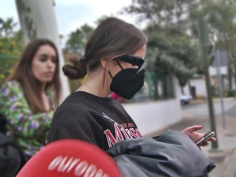 ANABEL PANTOJA