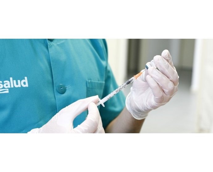 Archivo - Aragón notifica 273 nuevos casos de COVID-19, ningún fallecido y 923 recuperados en las últimas 24 horas.