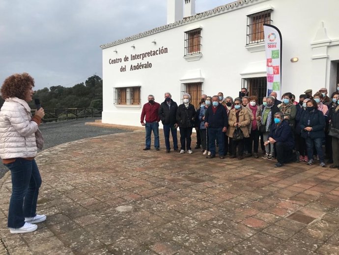 Las jornadas divulgativas de la matanza del cerdo ibérico vuelven al Huerto Ramírez dos años después