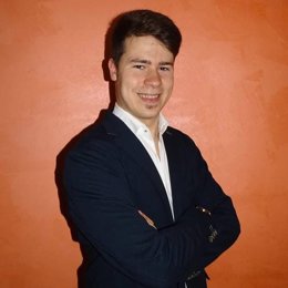 Saúl Manzanares (CS) sustituirá a Benito Martínez que deja su acta como concejal en Nájera por motivos personales y profesionales