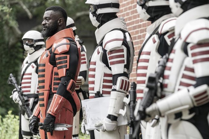 ¿A Qué Hora Se Estrena El 11X10 De The Walking Dead En España, México Y El Resto De América Latina?