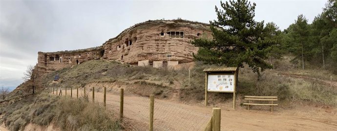 NALDA ENGALANA SU PATRIMONIO CON LA APERTURA TOTAL DE LOS PALOMARES