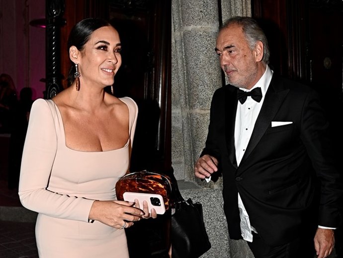 VICKY MARTÍN BERROCAL Y JOAO VIEGAS SOARES