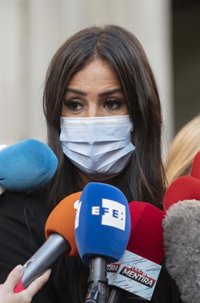 Villacís pide "más contundencia" en apoyo de Ucrania y carga contra IU y Podemos: "No pueden seguir en el Gobierno"