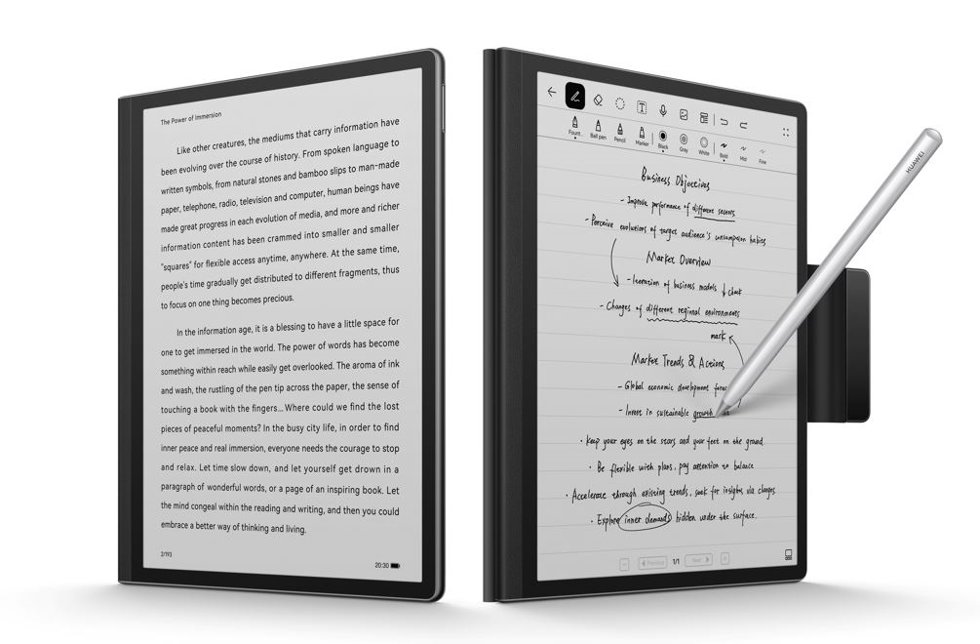 Huawei MatePad