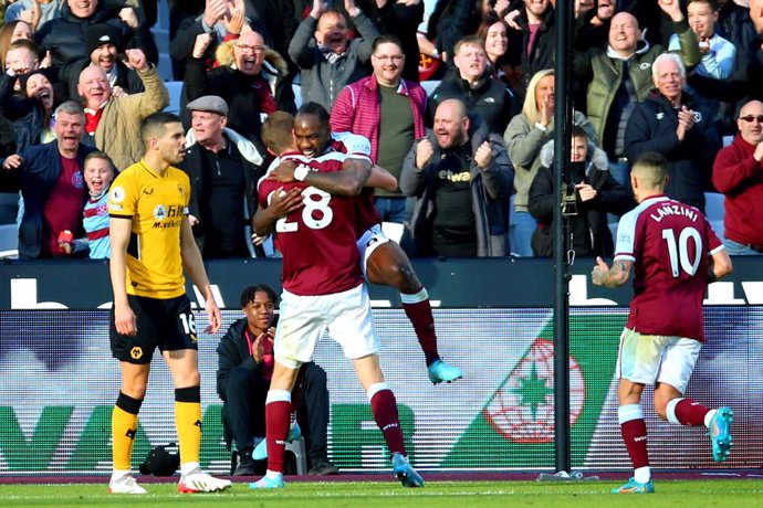 West Ham United - Wolverhampton