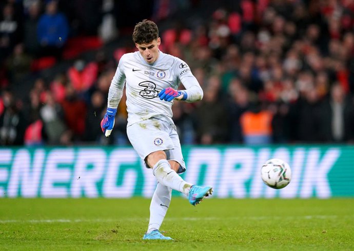 Kepa Arrizabalaga