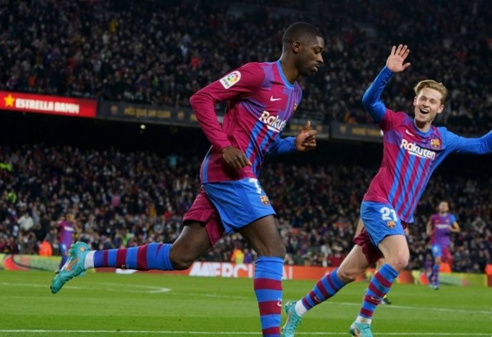 FC Barcelona - Athletic Club