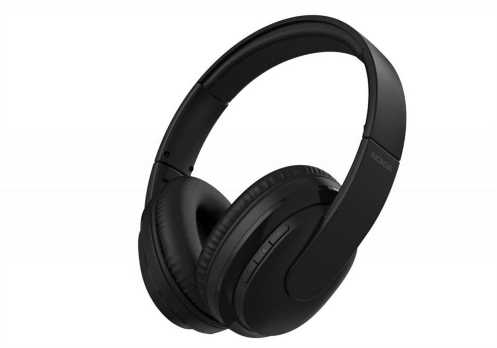Nokia Wireless Headphones