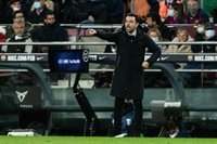 Xavi: "Dembélé puede hacer esto cada partido"