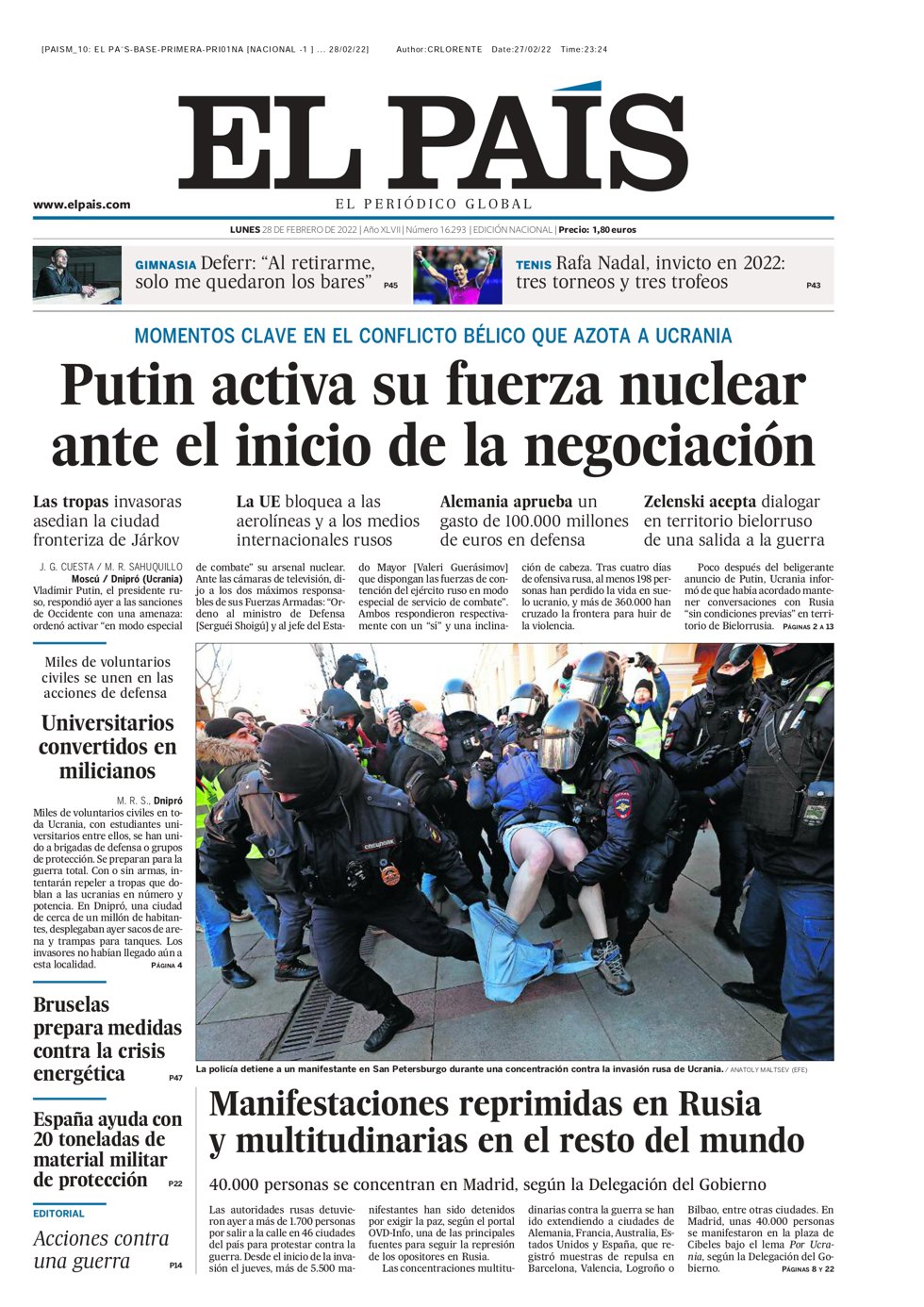 El País 