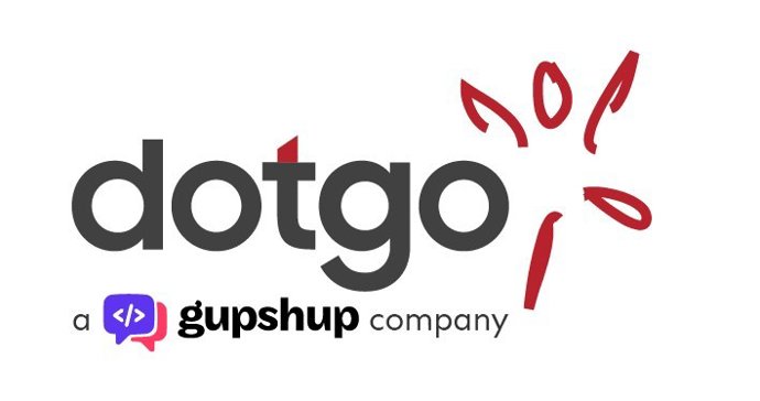 Dotgo Logo