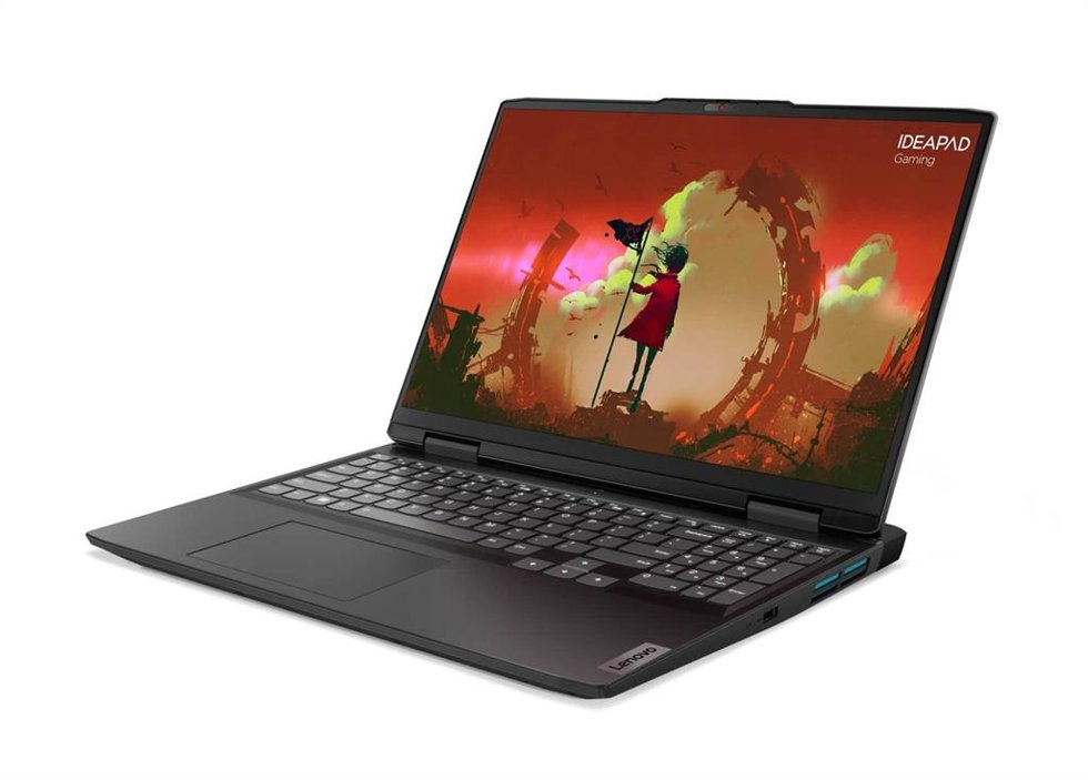 Lenovo IdeaPad Gaming 3.