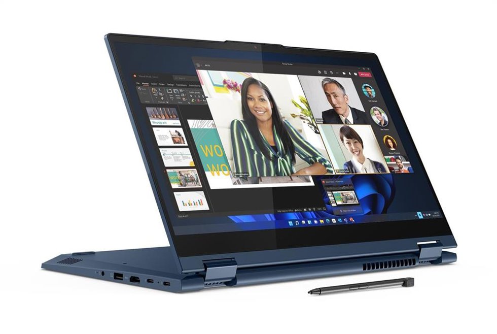ThinkBook 14s Yoga Gen 2